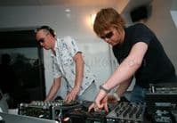 Sasha & John Digweed Live Classic House DJ-Sets SPECIAL COMPILATION (1989 - 1999)